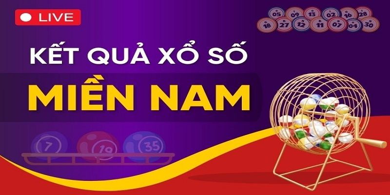 Xổ số miền Nam - Loại hình soi cầu được yêu thích ở Kubet